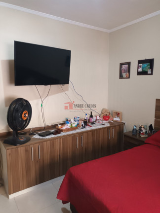 Imagem Casa com 4 Quartos à Venda, 148 m² em Novo Osasco - Osasco Imagem Casa com 4 Quartos à Venda, 148 m² em Novo Osasco - Osasco