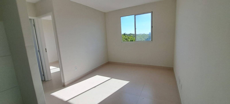 Imagem Apartamento com 2 Quartos à Venda, 40 m² em Catu De Abrantes (abrantes) - Camaçari Imagem Apartamento com 2 Quartos à Venda, 40 m² em Catu De Abrantes (abrantes) - Camaçari