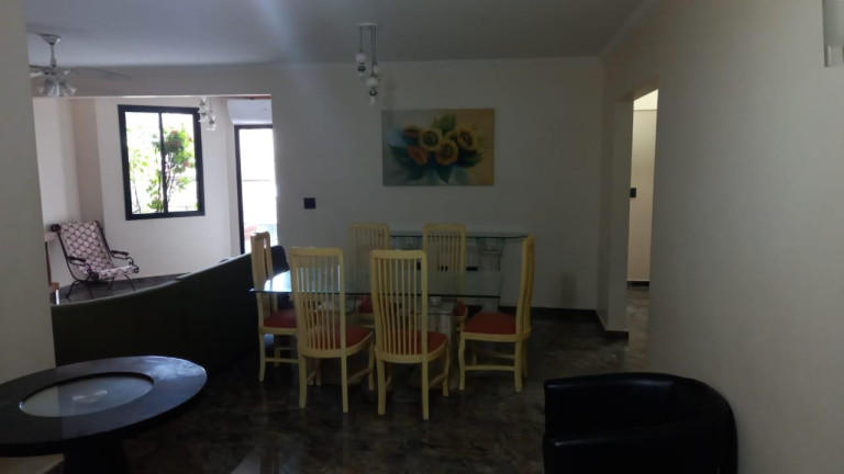 Imagem Casa com 3 Quartos à Venda, 150 m² em Canto Do Forte - Praia Grande