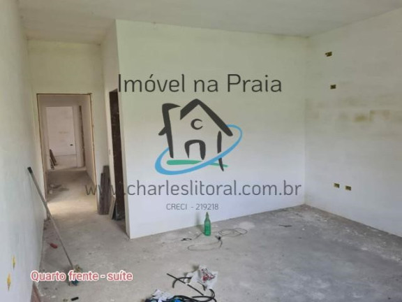 Imagem Casa com 3 Quartos à Venda, 170 m² em Jardim Brasil - Caraguatatuba