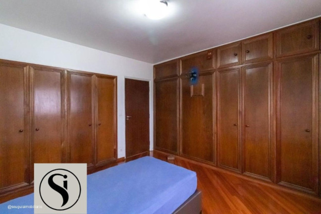 Imagem Apartamento com 3 Quartos à Venda, 180 m² em Pinheiros - São Paulo
