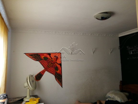 Imagem Sobrado com 2 Quartos à Venda, em Vila União (zona Leste) - São Paulo Imagem Sobrado com 2 Quartos à Venda, em Vila União (zona Leste) - São Paulo
