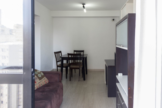 Imagem Apartamento com 1 Quarto à Venda, 41 m² em Vila Olímpia - São Paulo Imagem Apartamento com 1 Quarto à Venda, 41 m² em Vila Olímpia - São Paulo