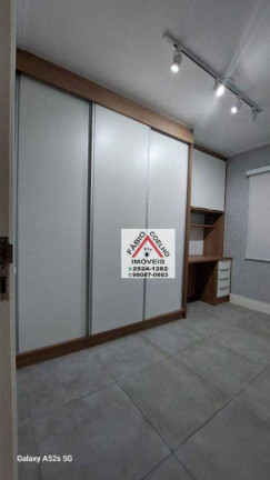 Imagem Apartamento com 3 Quartos à Venda, 97 m² em Jardim Marajoara - São Paulo