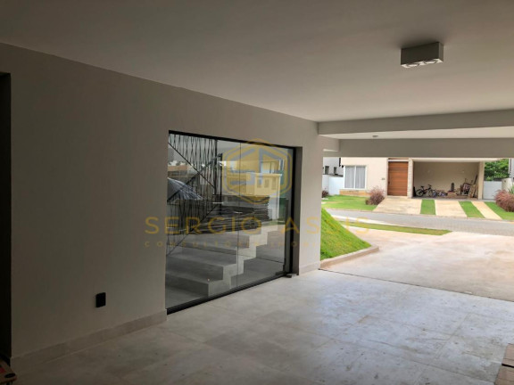 Imagem Casa de Condomínio com 4 Quartos à Venda, 530 m² em Tamboré - Santana De Parnaíba Imagem Casa de Condomínio com 4 Quartos à Venda, 530 m² em Tamboré - Santana De Parnaíba