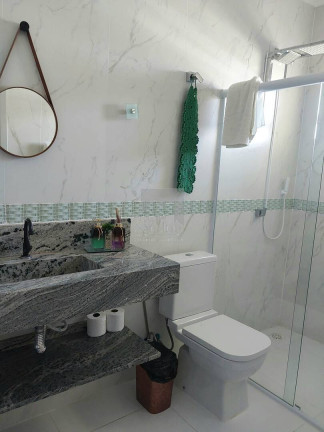 Imagem Casa com 4 Quartos à Venda, 720 m² em Condomínio Flora Rica (peruíbe) - Peruíbe Imagem Casa com 4 Quartos à Venda, 720 m² em Condomínio Flora Rica (peruíbe) - Peruíbe