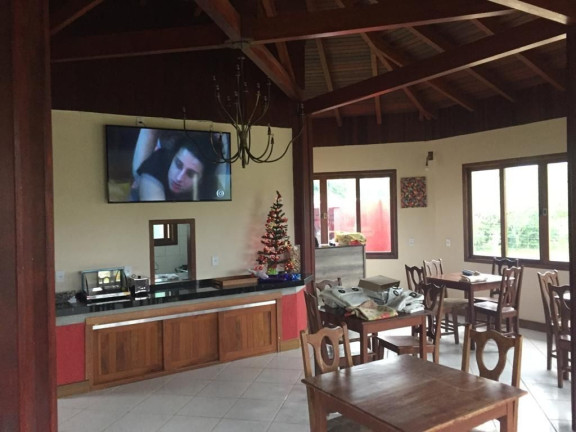Imagem Imóvel com 10 Quartos à Venda, 394 m² em Praia Do Rosa - Imbituba