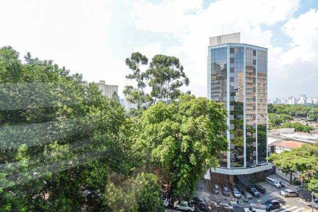 Imagem Apartamento com 3 Quartos à Venda, 177 m² em Jardim Europa - São Paulo