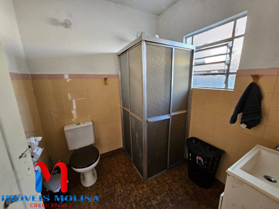 Imagem Casa com 2 Quartos à Venda, 170 m² em Osvaldo Cruz - São Caetano Do Sul