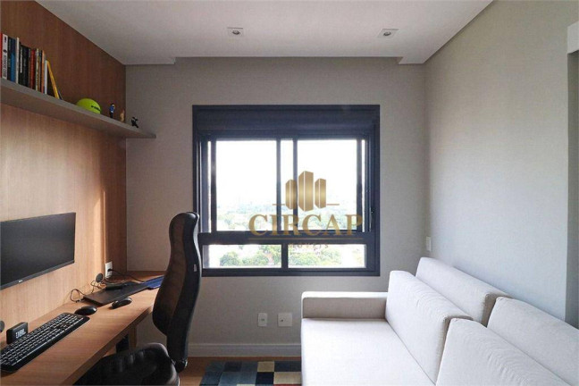 Imagem Apartamento com 2 Quartos à Venda, 118 m² em Pinheiros - São Paulo
