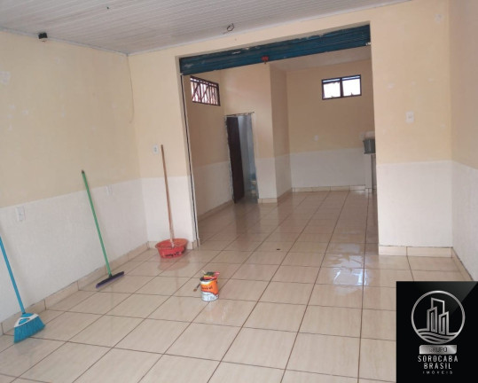 Imagem Casa com 2 Quartos à Venda, em Jardim Santa Cecília - Sorocaba Imagem Casa com 2 Quartos à Venda, em Jardim Santa Cecília - Sorocaba