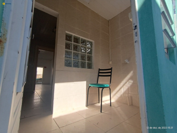 Imagem Casa com 3 Quartos à Venda, 124 m² em Agronômica - Florianópolis Imagem Casa com 3 Quartos à Venda, 124 m² em Agronômica - Florianópolis