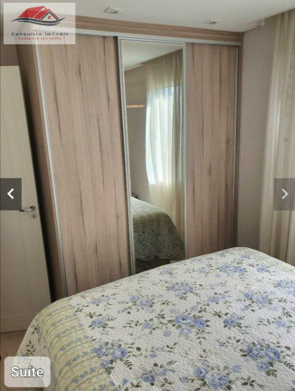 Imagem Apartamento com 3 Quartos à Venda, 61 m² em Vila Endres - Guarulhos