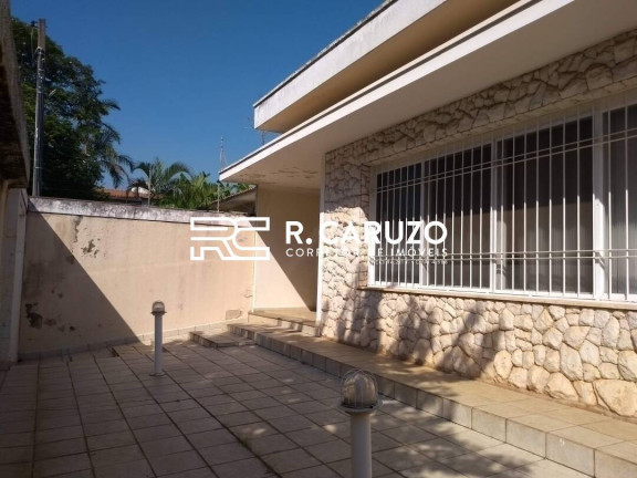 Imagem Casa com 5 Quartos à Venda, 393 m² em Vila Cláudia - Limeira