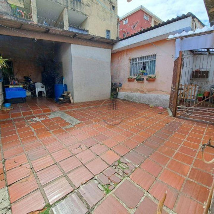 Imagem Casa com 2 Quartos à Venda, 128 m² em Jardim Do Estádio - Santo André