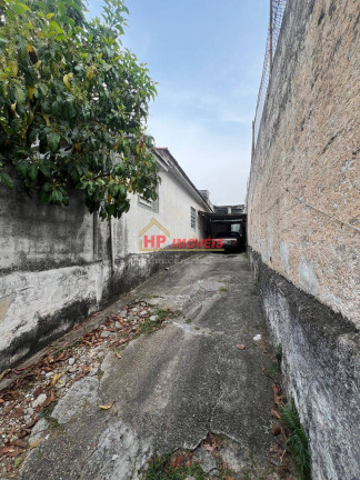 Imagem Terreno à Venda, 250 m² em Vila Yolanda - Osasco Imagem Terreno à Venda, 250 m² em Vila Yolanda - Osasco