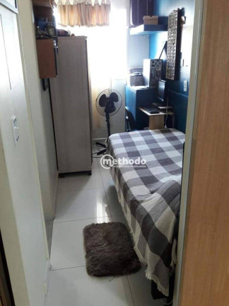 Imagem Cobertura com 3 Quartos à Venda, 102 m² em Jardim Anton Von Zuben - Campinas