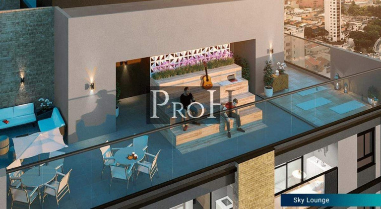 Imagem Apartamento com 2 Quartos à Venda, 52 m² em Jardim Do Mar - São Bernardo Do Campo Imagem Apartamento com 2 Quartos à Venda, 52 m² em Jardim Do Mar - São Bernardo Do Campo