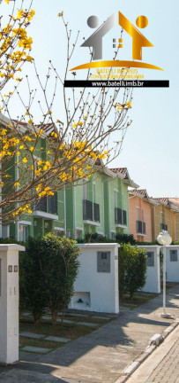 Imagem Casa de Condomínio com 3 Quartos à Venda, 90 m² em Jardim Belizário - Cotia