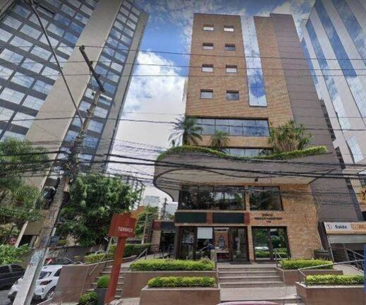 Imóvel Comercial para Alugar, 2 m² em Chácara Santo Antônio (zona Sul) - São Paulo
