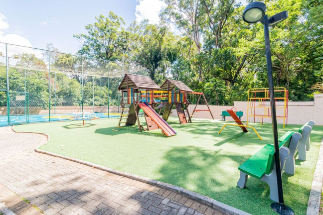 Imagem Apartamento com 2 Quartos à Venda, 52 m² em Jardim Carvalho - Porto Alegre
