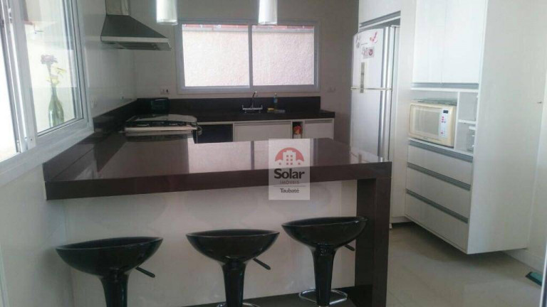 Imagem Casa com 3 Quartos à Venda, 248 m² em Campos Do Conde Ii - Tremembé