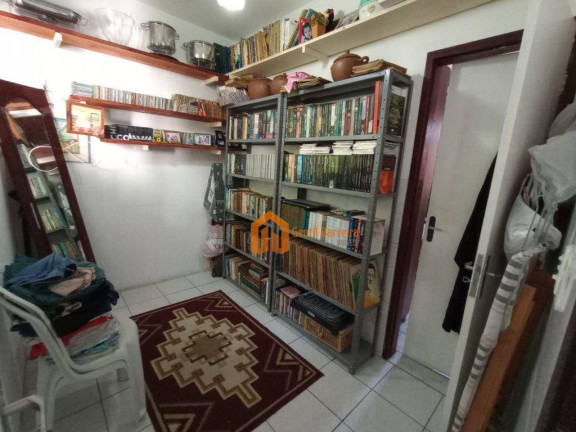 Imagem Apartamento com 2 Quartos à Venda, 83 m² em Cidade Dos Funcionários - Fortaleza