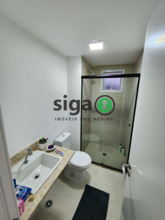 Imagem Apartamento com 2 Quartos à Venda, 67 m² em Vila Andrade - São Paulo Imagem Apartamento com 2 Quartos à Venda, 67 m² em Vila Andrade - São Paulo