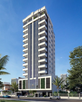 Apartamento com 3 Quartos à Venda, 94 m²