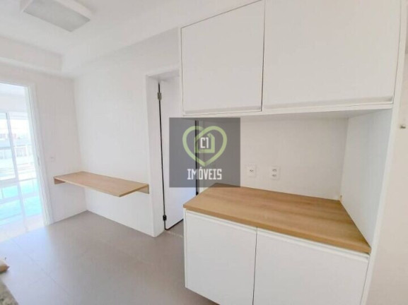 Imagem Apartamento com 3 Quartos à Venda, 128 m² em Perdizes - São Paulo