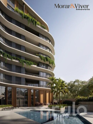 Imagem Apartamento com 3 Quartos à Venda, 141 m² em água Verde - Curitiba Imagem Apartamento com 3 Quartos à Venda, 141 m² em água Verde - Curitiba
