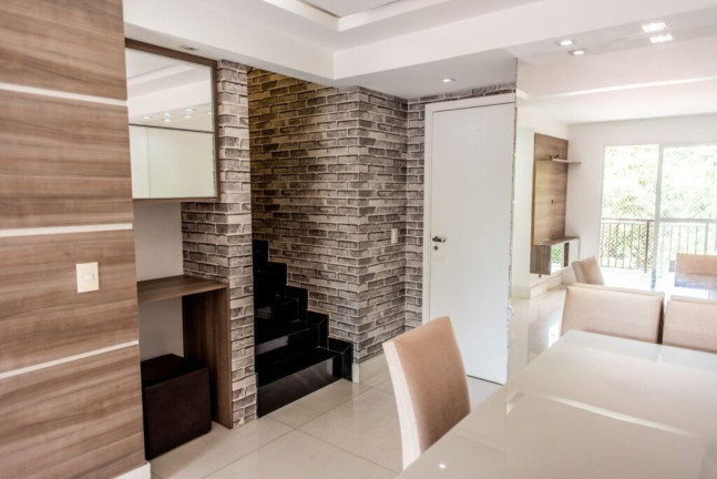 Imagem Imóvel com 2 Quartos à Venda, 76 m² em Taquara - Rio De Janeiro