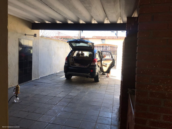 Imagem Casa com 1 Quarto à Venda,  em Vila Seabra - Mongaguá