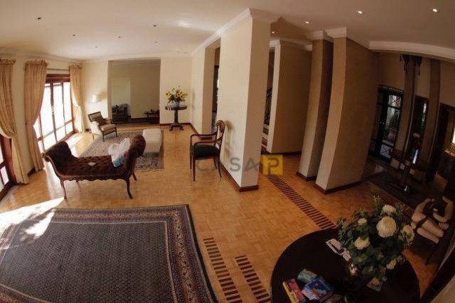 Imagem Casa com 4 Quartos à Venda, 825 m² em Iate Clube De Americana - Americana Imagem Casa com 4 Quartos à Venda, 825 m² em Iate Clube De Americana - Americana