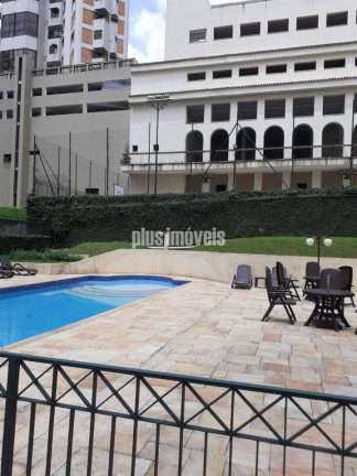 Imagem Apartamento com 3 Quartos à Venda, 79 m² em Morumbi - São Paulo