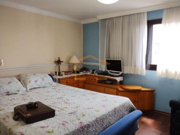 Imagem Cobertura com 4 Quartos à Venda, 500 m² em Santana - São Paulo Imagem Cobertura com 4 Quartos à Venda, 500 m² em Santana - São Paulo