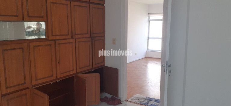 Imagem Apartamento com 2 Quartos para Alugar, 80 m² em Vila Olímpia - São Paulo