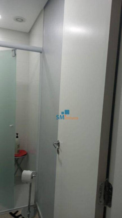Imagem Apartamento com 3 Quartos à Venda, 67 m² em Vila Homero Thon - Santo André