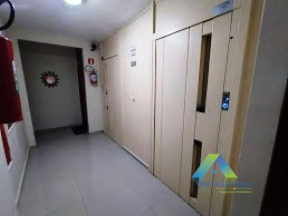 Imagem Apartamento com 2 Quartos à Venda, 59 m² em Cursino - São Paulo Imagem Apartamento com 2 Quartos à Venda, 59 m² em Cursino - São Paulo