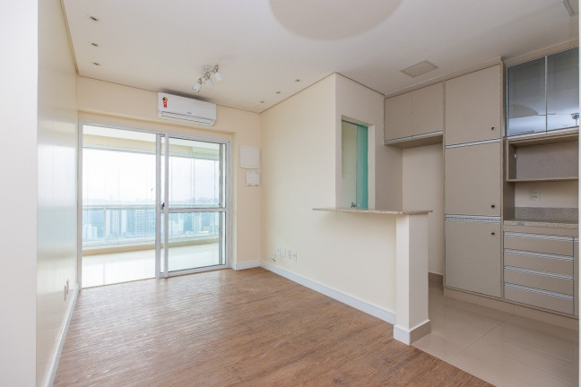 Imagem Apartamento com 2 Quartos à Venda, 71 m² em Pinheiros - São Paulo Imagem Apartamento com 2 Quartos à Venda, 71 m² em Pinheiros - São Paulo