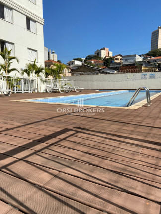 Imagem Apartamento com 3 Quartos à Venda, 67 m² em Jaguaré - São Paulo Imagem Apartamento com 3 Quartos à Venda, 67 m² em Jaguaré - São Paulo