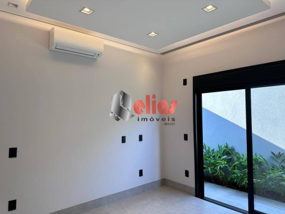 Imagem Casa de Condomínio com 4 Quartos à Venda, 220 m² em Residencial Estoril Premium - Bauru Imagem Casa de Condomínio com 4 Quartos à Venda, 220 m² em Residencial Estoril Premium - Bauru