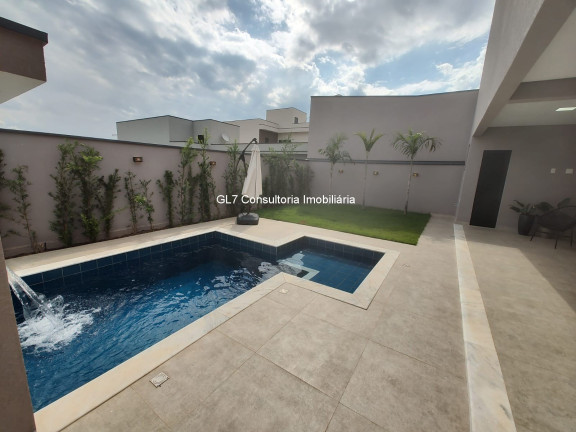 Imagem Casa com 3 Quartos à Venda,  em Jardim Residencial Dona Maria José - Indaiatuba