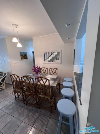 Cobertura com 3 Quartos à Venda, 140 m² em Praia Grande - Ubatuba