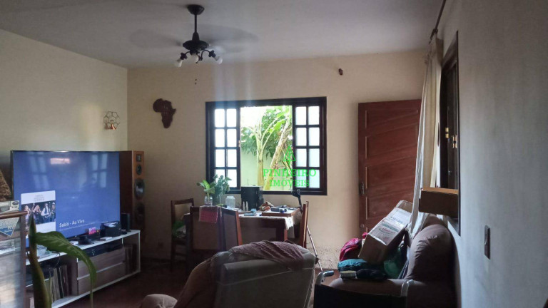 Casa com 3 Quartos à Venda, 99 m² em Colubande - São Gonçalo