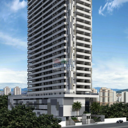 Imagem Apartamento com 2 Quartos à Venda, 70 m² em Aviação - Praia Grande Imagem Apartamento com 2 Quartos à Venda, 70 m² em Aviação - Praia Grande