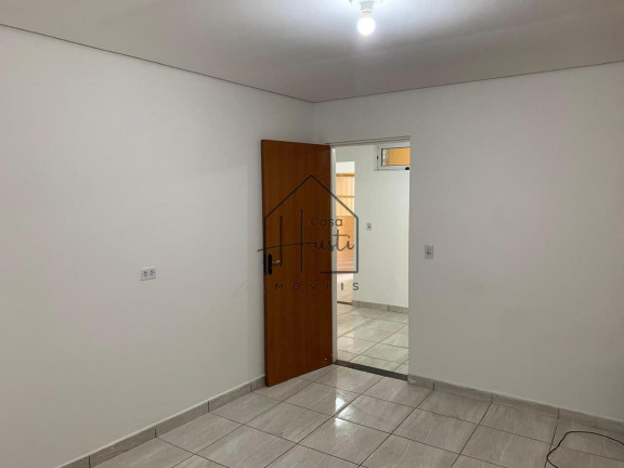 Imagem Casa com 2 Quartos para Alugar, 50 m² em Jardim Araruama - Cotia Imagem Casa com 2 Quartos para Alugar, 50 m² em Jardim Araruama - Cotia