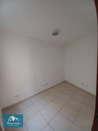 Imagem Apartamento com 2 Quartos à Venda, 47 m² em Vila Alpina - São Paulo
