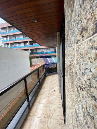 Imagem Apartamento com 3 Quartos à Venda, 128 m² em Passagem - Cabo Frio Imagem Apartamento com 3 Quartos à Venda, 128 m² em Passagem - Cabo Frio
