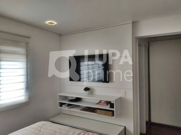 Imagem Apartamento com 3 Quartos à Venda, 121 m² em Mandaqui - São Paulo